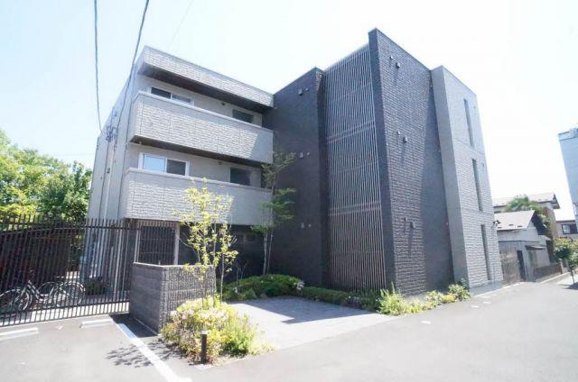 シャーメゾン成田町