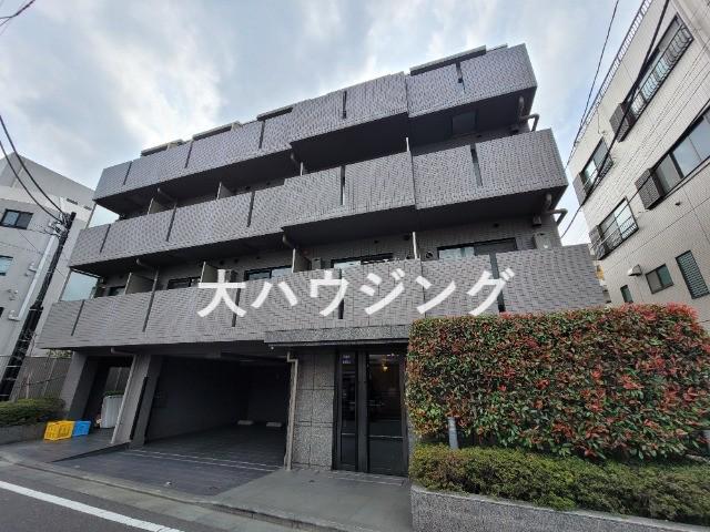 ルーブル大森七番館