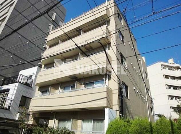 ビオスヴィラ都立大学