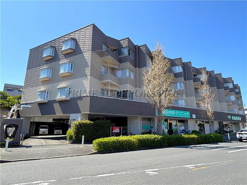 プレシジョン青葉台