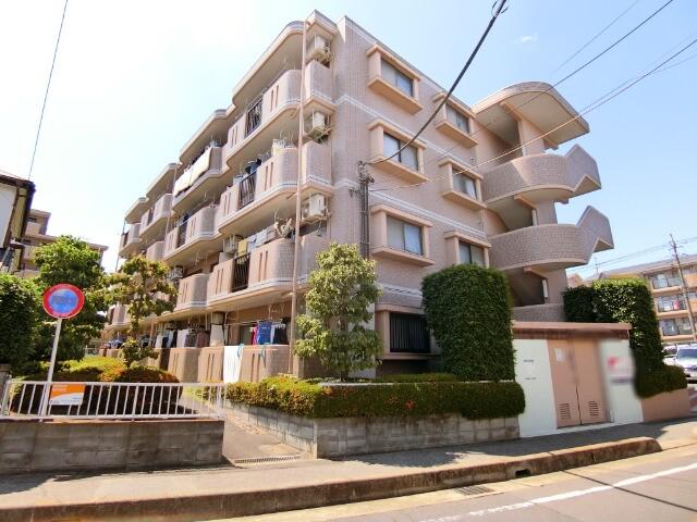 春花園弐番館