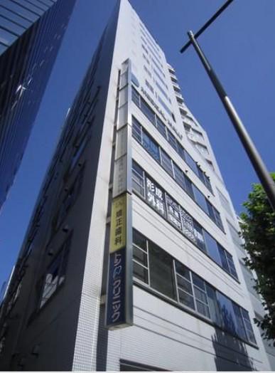 エルヴァージュ神田神保町/メディカルモール神田神保町