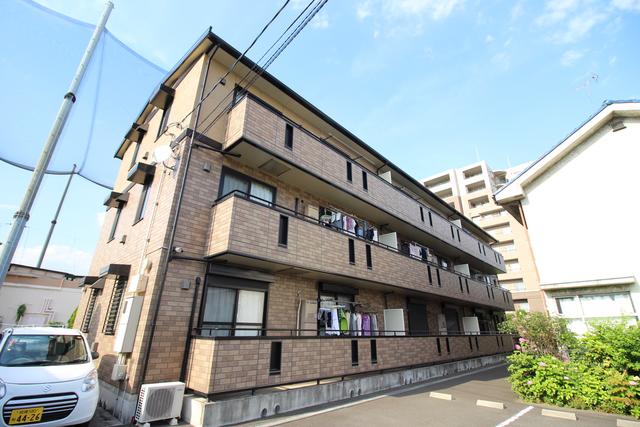 ボナール元住吉