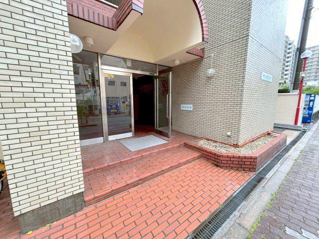 サンメゾンVI