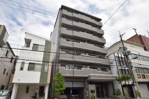 サンシャインブレセットハウス