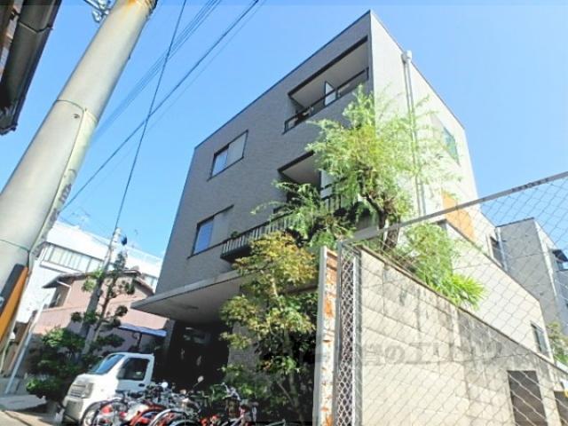 ガーデンハイツ竹澤