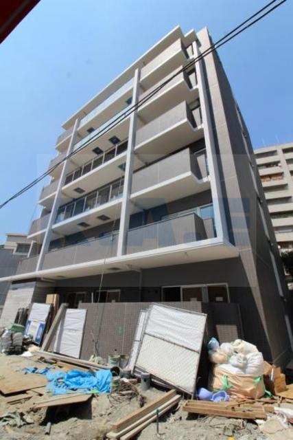LOCOHOUSE阿倍野