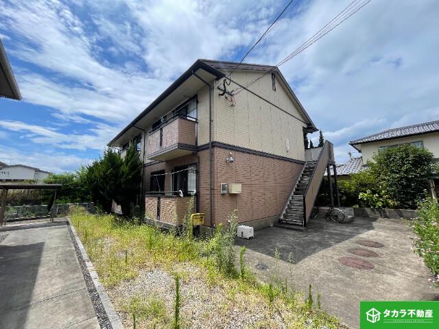 セジュール皆春西棟