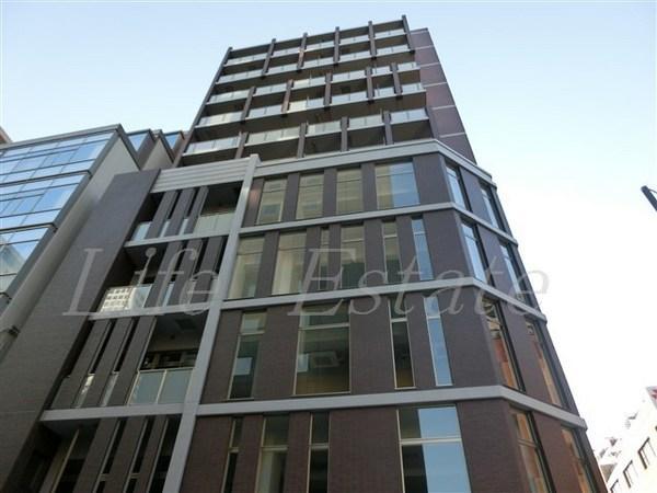 INOYA BLDG REGIDENCE