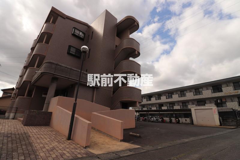 ラ・フォンティーヌ参番館
