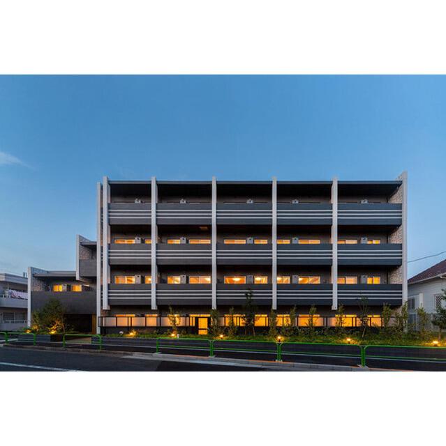 アジールコート練馬中村橋