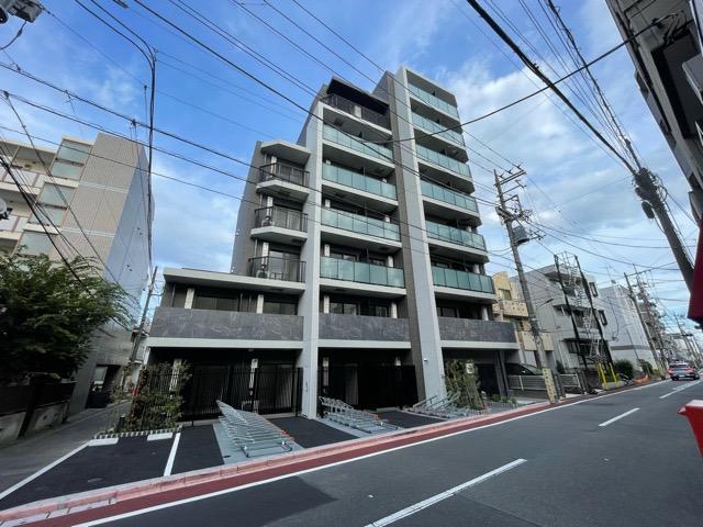 TASUKI RICHESSE KAMATA