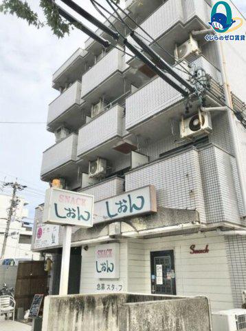 ハートイン大針