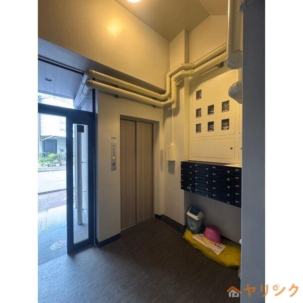 シーズンコート東大曽根