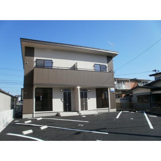 ディアコートII