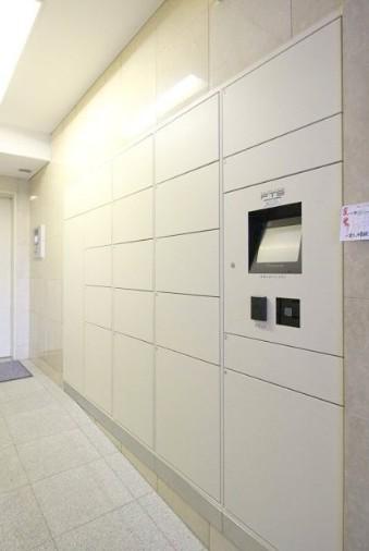 菱和パレス世田谷桜新町
