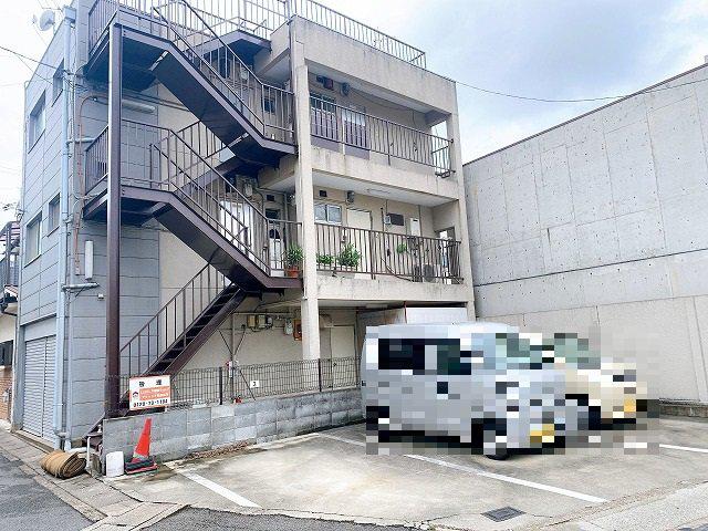 東野ハイツ