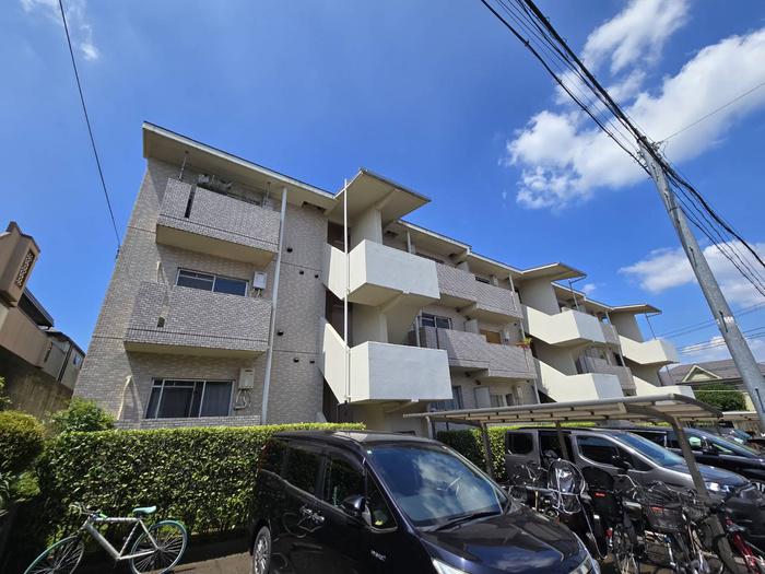 ヒルトップ石原