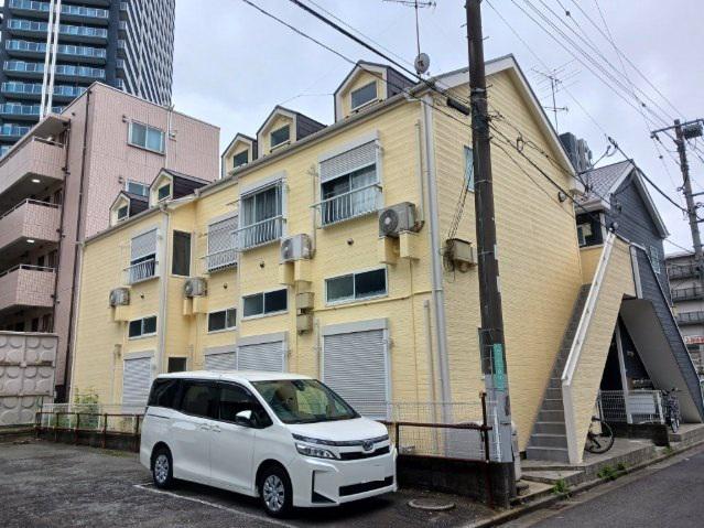 ロッシェル相模大野II