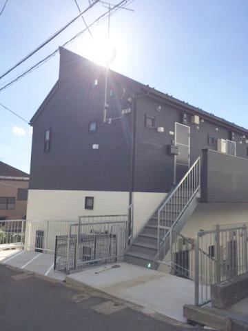SACRAS MOTOMACHI