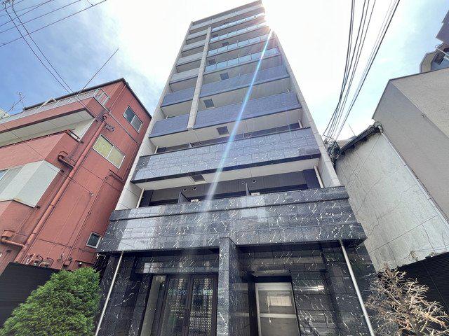アクアプレイスOSAKA T2