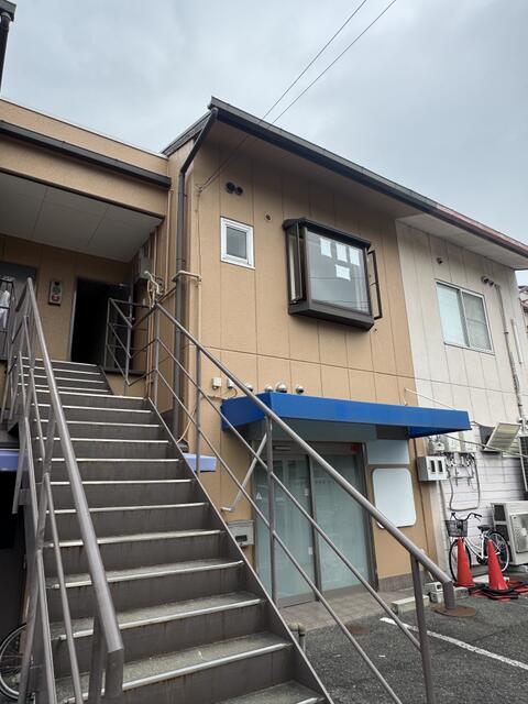 浜風町東サブセンター