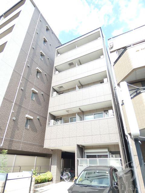 LE.佐女牛井町