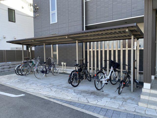 ルピナス北条