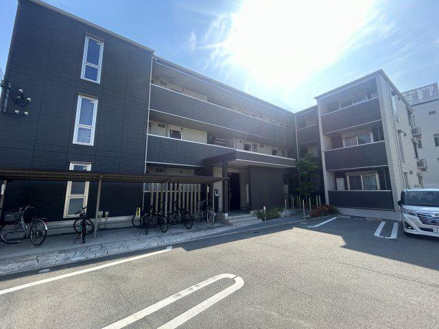 ルピナス北条