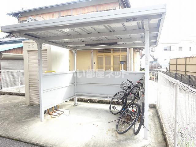 リアン泊