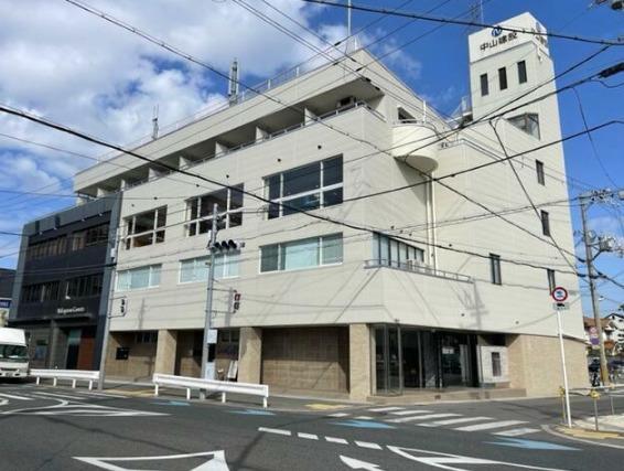 中山建設第一ビル