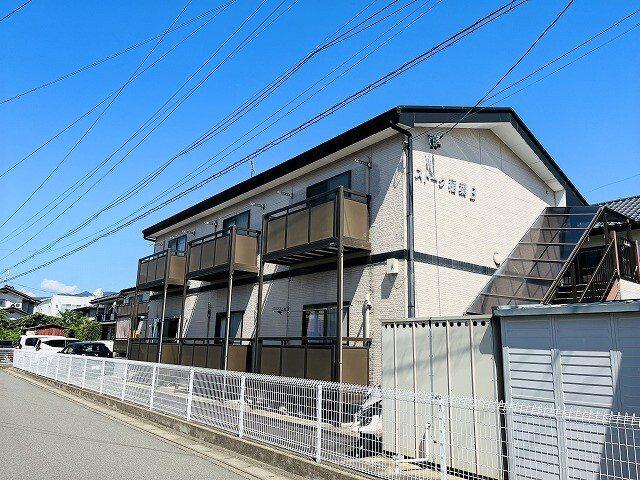 ストーク稲葉 B