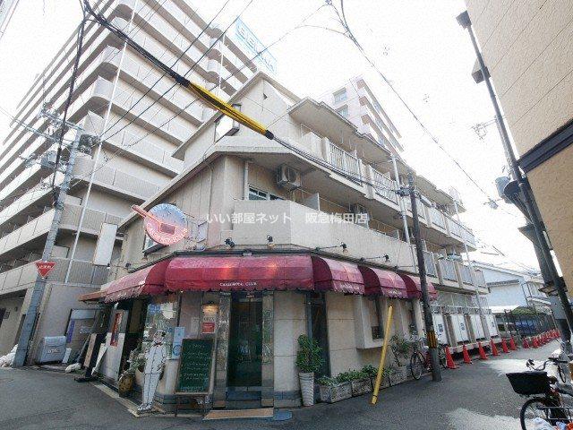 セイワパレス福島