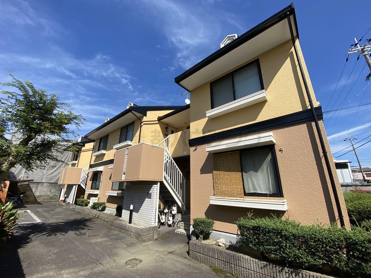 セジュール田村