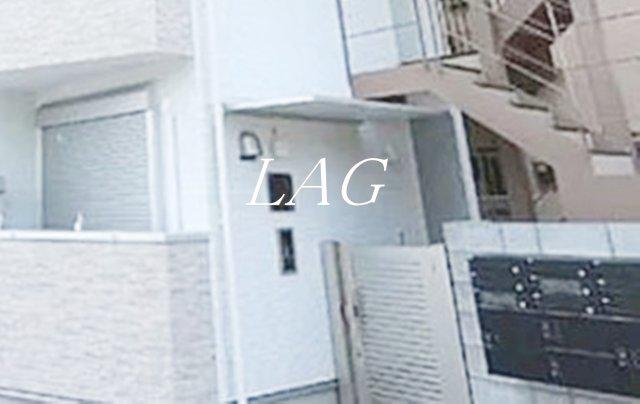 リーフ北小岩
