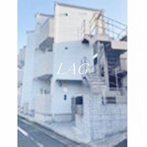 リーフ北小岩