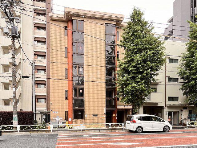 パークアベニュー八沢