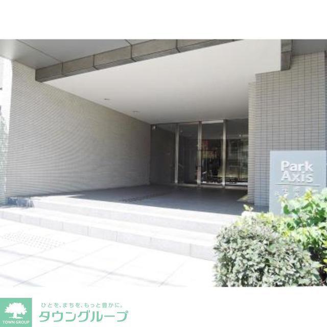 パークアクシス元浅草ステージ