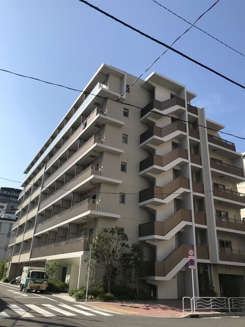 JP NOIE亀戸