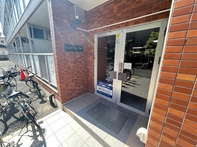 宮原ステーションプラザ