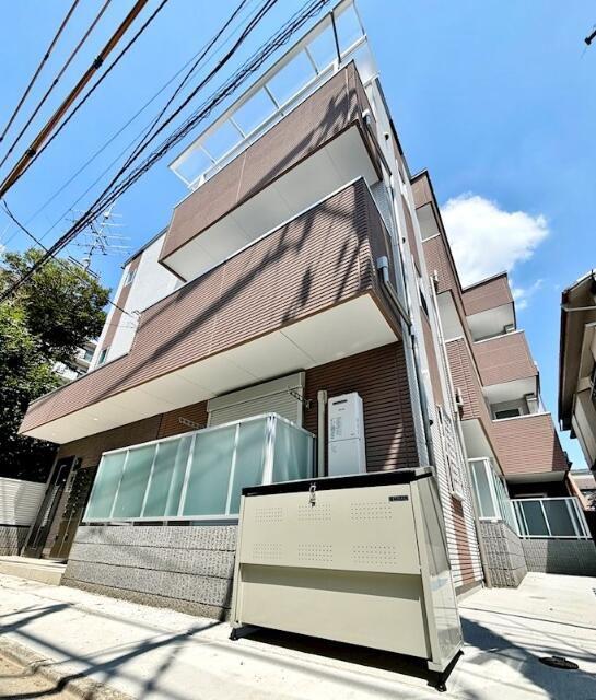 NSGATE五反野TWO