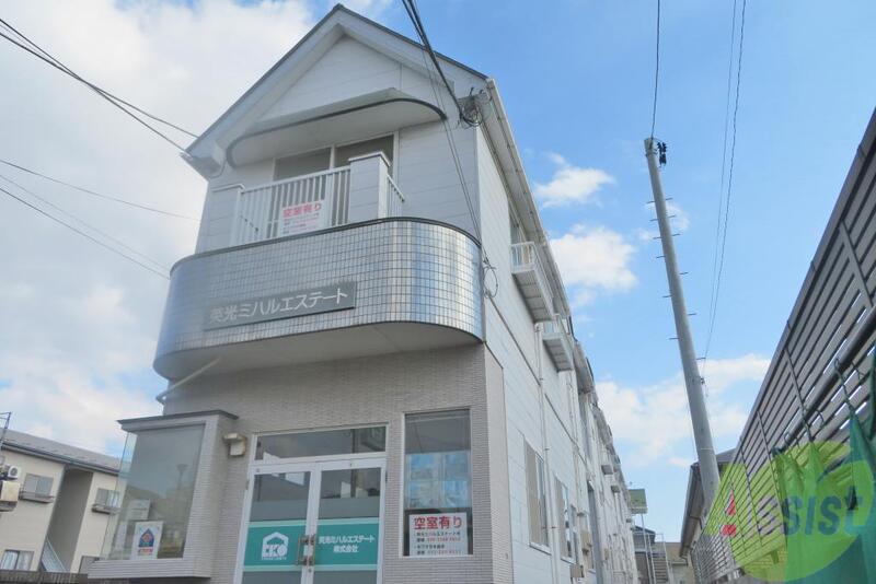 グリーンリーフ