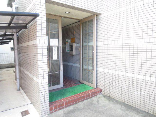 ハイコーポ京阪