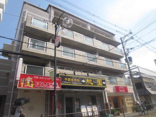ハイコーポ京阪