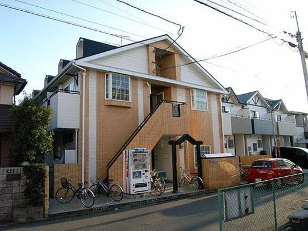 グレースシャインナカムラ