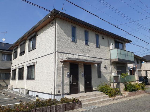 プロヌーブ東山
