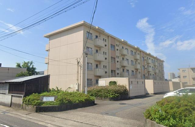 テレパレス鐙西