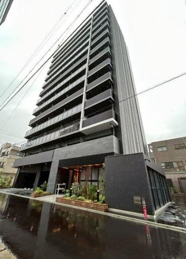 メイクスアート名古屋リニアFRONT