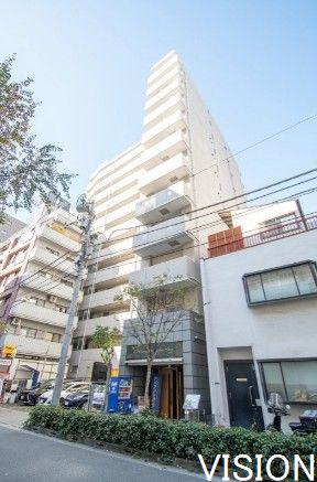 メゾンドヴィレ日本橋中州