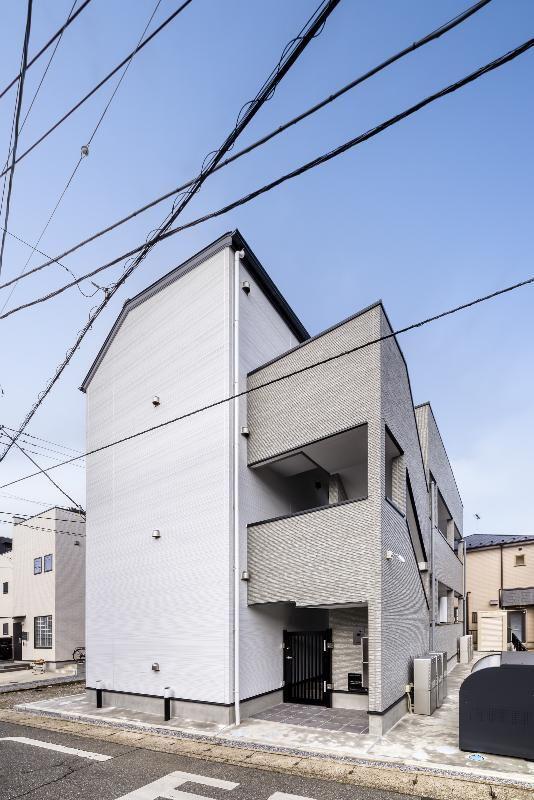 NKクレール幕張
